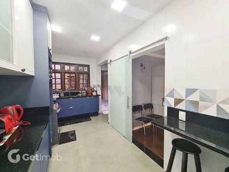 Foto 21 do(a) Casa em Condomínio de 4 quartos à venda em Perdizes, São Paulo
