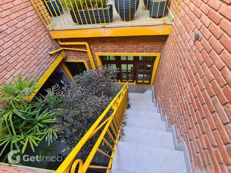 Foto 27 do(a) Casa em Condomínio de 4 quartos à venda em Perdizes, São Paulo