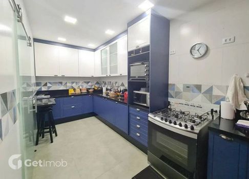 Foto 18 do(a) Casa em Condomínio de 4 quartos à venda em Perdizes, São Paulo