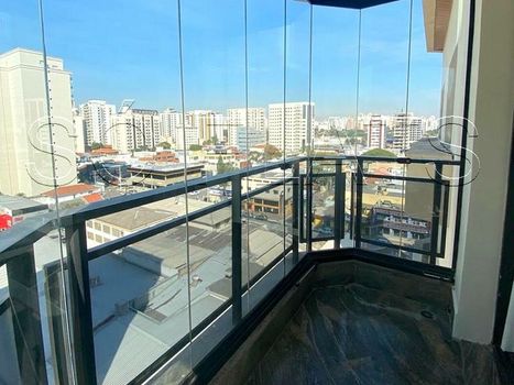 Foto 3 do(a) Apartamento de 3 quartos à venda em Indianópolis, São Paulo