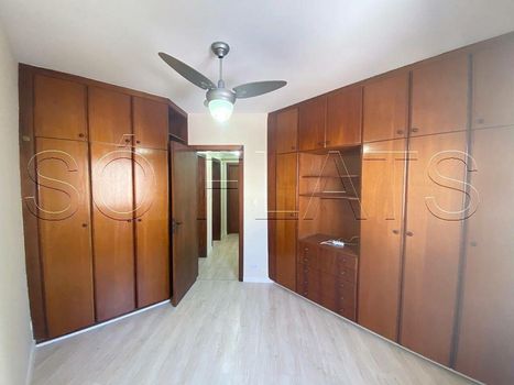 Foto 15 do(a) Apartamento de 3 quartos à venda em Indianópolis, São Paulo