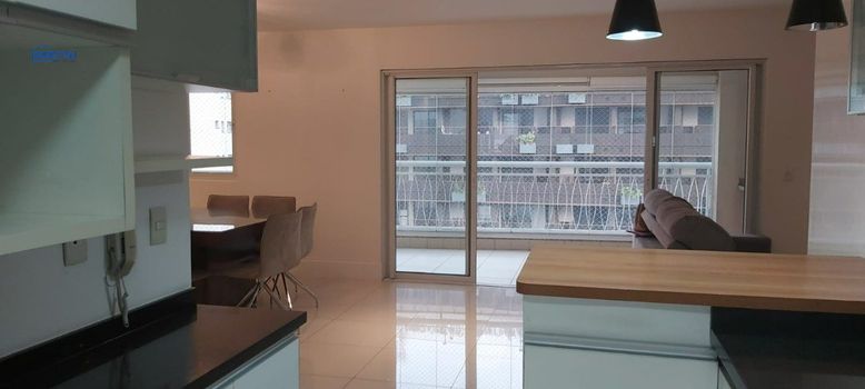 Foto 1 do(a) Apartamento de 3 quartos para alugar em Perdizes, São Paulo
