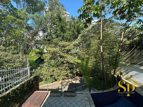 Foto 5 do(a) Casa em Condomínio de 4 quartos à venda em Jardim Vitória Régia, São Paulo