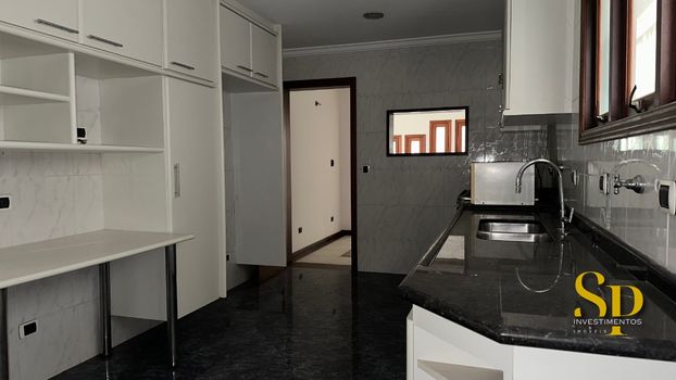 Foto 17 do(a) Casa em Condomínio de 4 quartos à venda em Jardim Vitória Régia, São Paulo