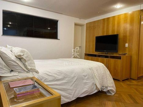 Foto 21 do(a) Apartamento de 4 quartos à venda em Vila Suzana, São Paulo