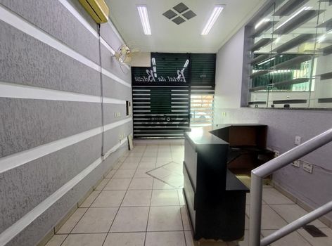 Foto 3 do(a) Sala / Conjunto Comercial false à venda em Cidade Alta, Piracicaba