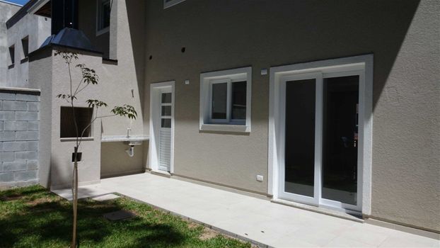 Foto 13 do(a) Casa em Condomínio de 3 quartos à venda em Novo Mundo, Curitiba