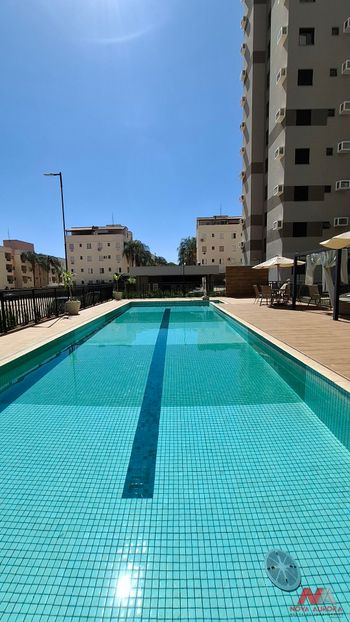 Foto 25 do(a) Apartamento de 2 quartos para alugar em Jardim Yolanda, São José do Rio Preto