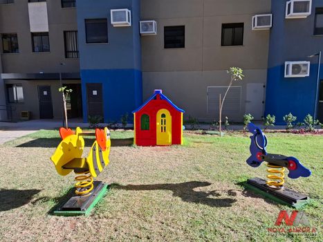 Foto 29 do(a) Apartamento de 2 quartos para alugar em Jardim Yolanda, São José do Rio Preto