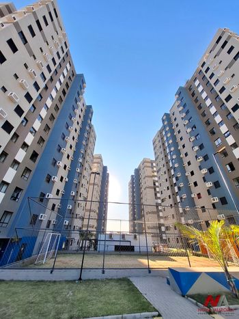 Foto 40 do(a) Apartamento de 2 quartos para alugar em Jardim Yolanda, São José do Rio Preto