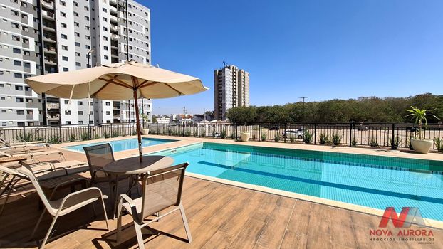 Foto 23 do(a) Apartamento de 2 quartos para alugar em Jardim Yolanda, São José do Rio Preto