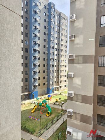 Foto 21 do(a) Apartamento de 2 quartos para alugar em Jardim Yolanda, São José do Rio Preto