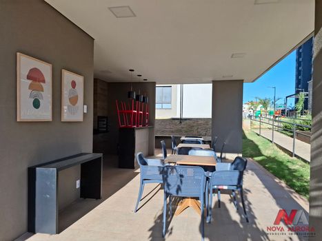 Foto 32 do(a) Apartamento de 2 quartos para alugar em Jardim Yolanda, São José do Rio Preto