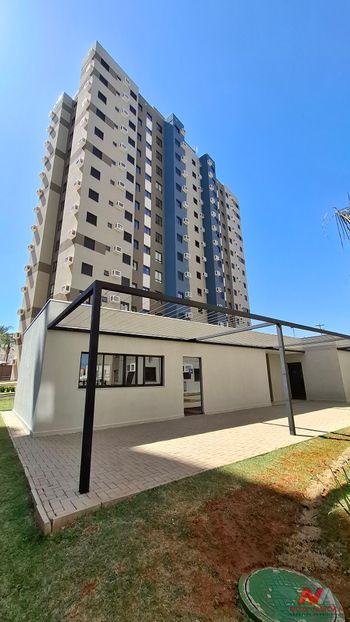 Foto 41 do(a) Apartamento de 2 quartos para alugar em Jardim Yolanda, São José do Rio Preto