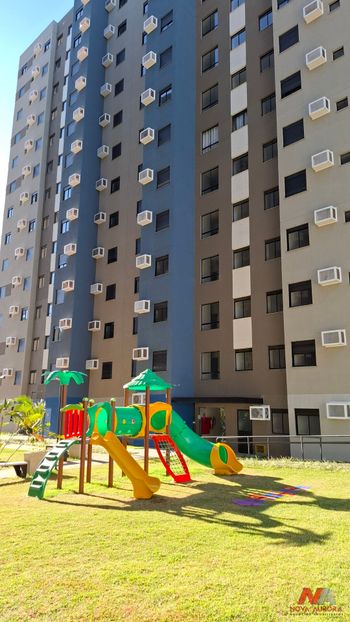 Foto 27 do(a) Apartamento de 2 quartos para alugar em Jardim Yolanda, São José do Rio Preto