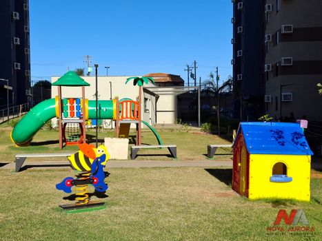 Foto 30 do(a) Apartamento de 2 quartos para alugar em Jardim Yolanda, São José do Rio Preto