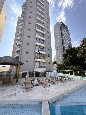 Foto 23 do(a) Apartamento de 2 quartos à venda em São Dimas, Piracicaba