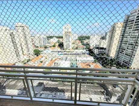 Foto 19 do(a) Apartamento de 2 quartos à venda em Ipiranga, São Paulo