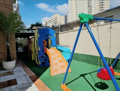 Foto 32 do(a) Apartamento de 2 quartos à venda em Ipiranga, São Paulo