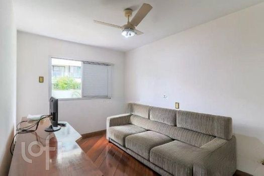 Foto 13 do(a) Apartamento de 4 quartos à venda em Campo Belo, São Paulo