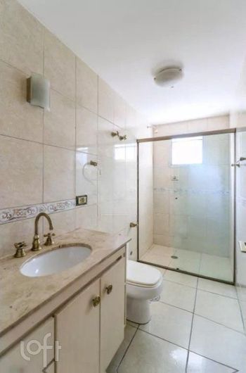 Foto 9 do(a) Apartamento de 4 quartos à venda em Campo Belo, São Paulo
