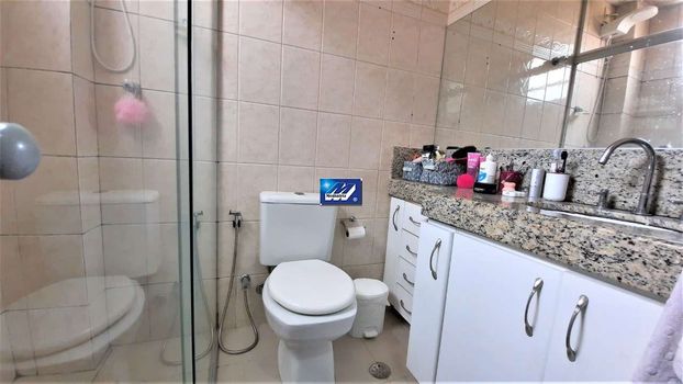 Foto 4 do(a) Apartamento de 3 quartos à venda em Buritis, Belo Horizonte