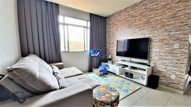 Foto 9 do(a) Apartamento de 3 quartos à venda em Buritis, Belo Horizonte