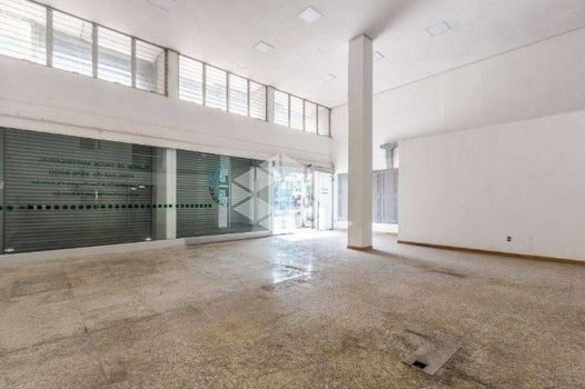 Foto 2 do(a) Edifício Inteiro false à venda em Petrópolis, Porto Alegre
