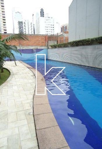 Foto 30 do(a) Apartamento de 1 quartos à venda em Moema, São Paulo