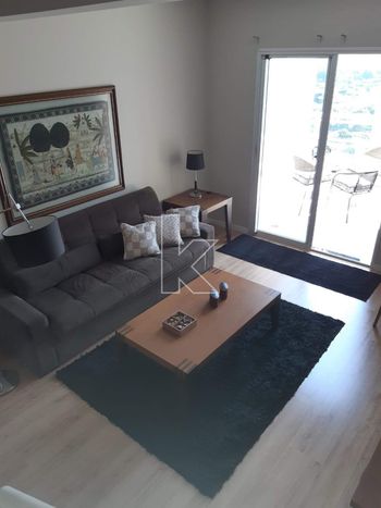 Foto 3 do(a) Apartamento de 1 quartos à venda em Moema, São Paulo