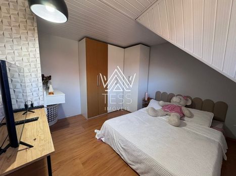 Foto 39 do(a) Casa em Condomínio de 9 quartos para alugar em Atuba, Curitiba