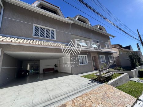 Foto 49 do(a) Casa em Condomínio de 9 quartos para alugar em Atuba, Curitiba