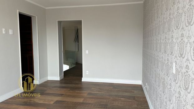 Foto 12 do(a) Cobertura de 3 quartos para alugar em Vila Nova Conceição, São Paulo