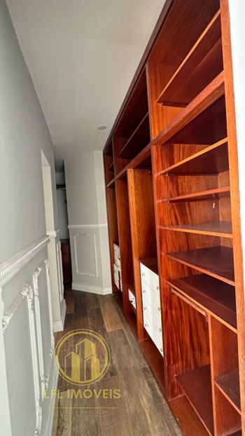 Foto 14 do(a) Cobertura de 3 quartos para alugar em Vila Nova Conceição, São Paulo