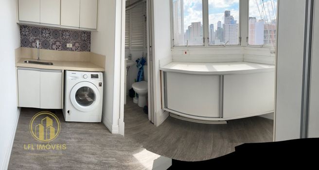 Foto 30 do(a) Cobertura de 3 quartos para alugar em Vila Nova Conceição, São Paulo