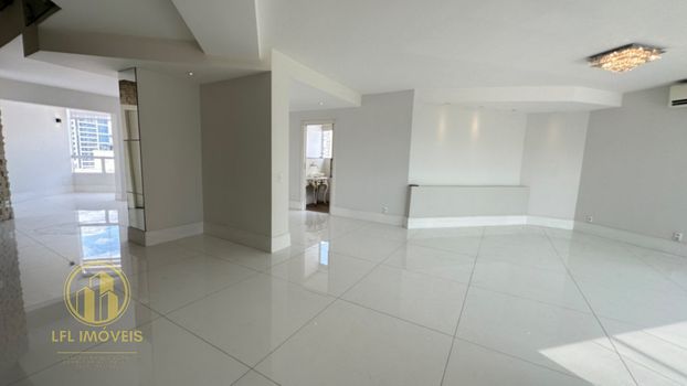 Foto 1 do(a) Cobertura de 3 quartos para alugar em Vila Nova Conceição, São Paulo