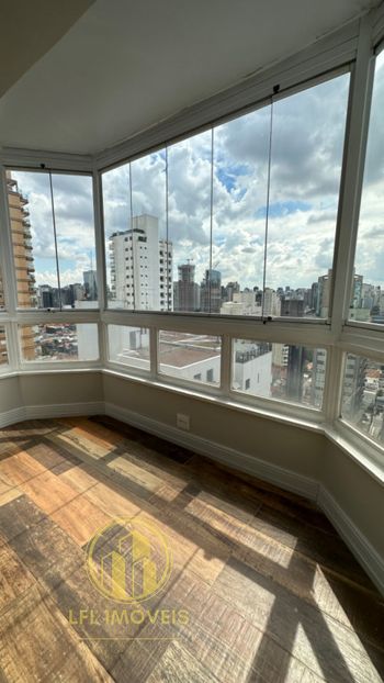 Foto 11 do(a) Cobertura de 3 quartos para alugar em Vila Nova Conceição, São Paulo