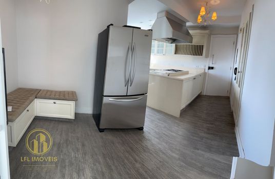 Foto 29 do(a) Cobertura de 3 quartos para alugar em Vila Nova Conceição, São Paulo