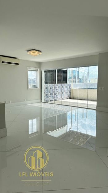 Foto 9 do(a) Cobertura de 3 quartos para alugar em Vila Nova Conceição, São Paulo