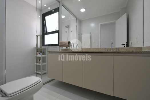 Foto 30 do(a) Apartamento de 3 quartos à venda em Chácara Santo Antônio (Zona Sul), São Paulo