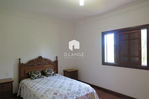 Foto 43 do(a) Casa false à venda em Fazenda São Quirino, Campinas
