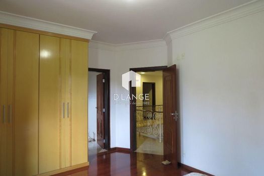 Foto 44 do(a) Casa false à venda em Fazenda São Quirino, Campinas