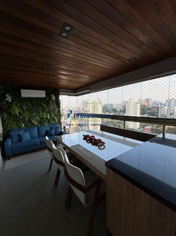 Foto 3 do(a) Apartamento de 3 quartos à venda em Vila Mariana, São Paulo