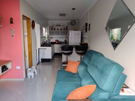 Foto 19 do(a) Casa em Condomínio de 2 quartos à venda em Vila Ré, São Paulo