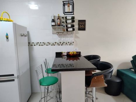 Foto 16 do(a) Casa em Condomínio de 2 quartos à venda em Vila Ré, São Paulo