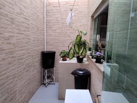 Foto 15 do(a) Casa em Condomínio de 2 quartos à venda em Vila Ré, São Paulo