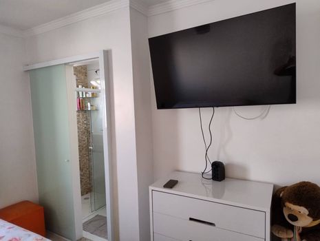 Foto 30 do(a) Casa em Condomínio de 2 quartos à venda em Vila Ré, São Paulo