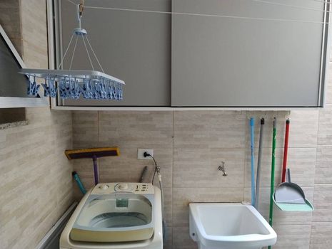 Foto 12 do(a) Casa em Condomínio de 2 quartos à venda em Vila Ré, São Paulo