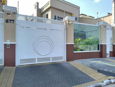 Foto 1 do(a) Casa em Condomínio de 2 quartos à venda em Vila Ré, São Paulo