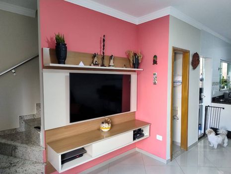 Foto 4 do(a) Casa em Condomínio de 2 quartos à venda em Vila Ré, São Paulo